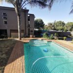 swimming pool halaal accommodation
