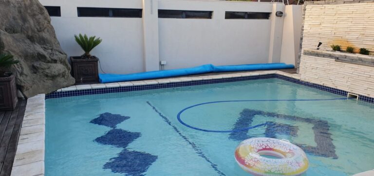 Ferness Self Catering Halaal Accommodation