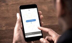 namola safety app