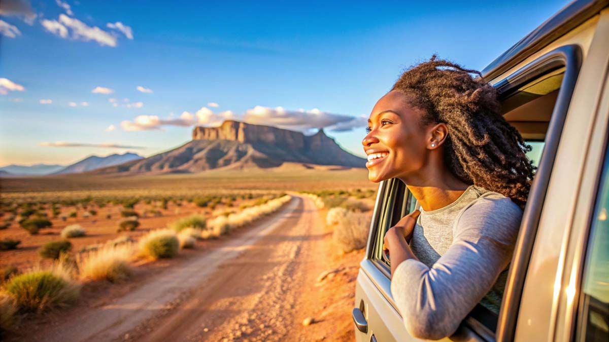 is south africa safe to visit?