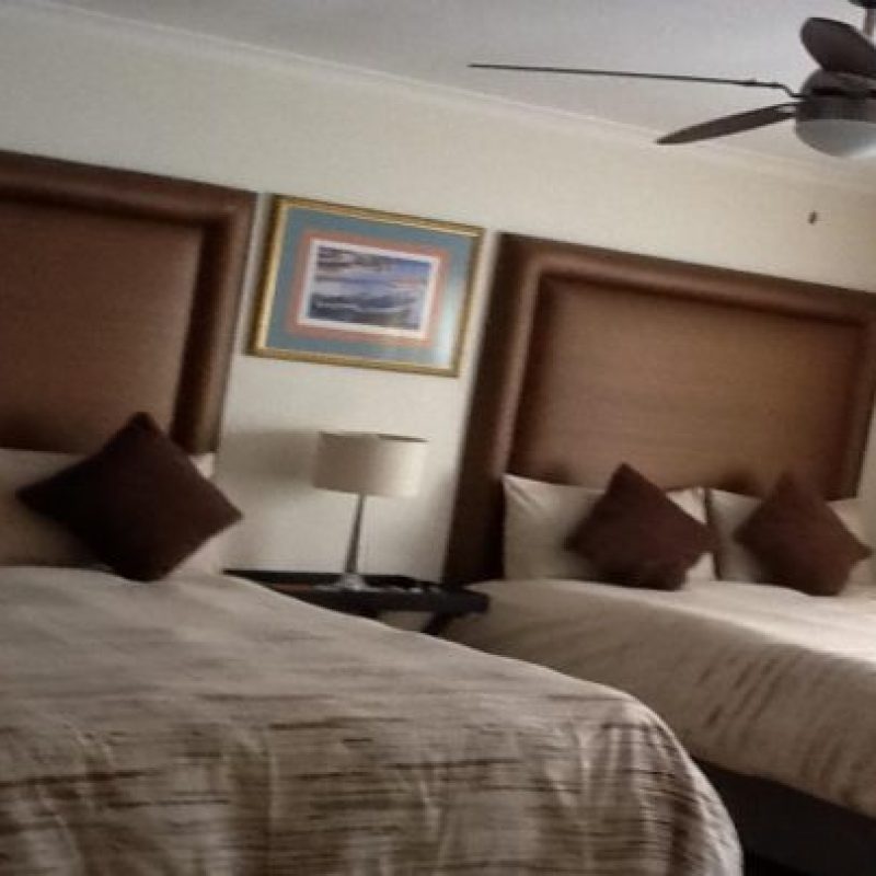 Al Zahra Self Catering Landsdowne